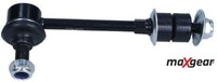 Maxgear 72-4033 Stange/Strebe FüR Stabilisator Koppelstange Strebe Vorne