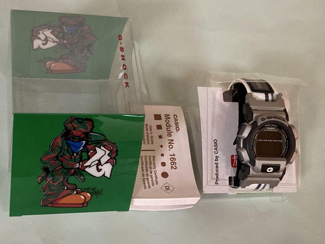 時計 G-SHOCK DW-003C-1T DW-003C-7Tサポートページ | CASIO