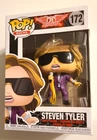Funko Pop Rocks Aerosmith #172 Steven Tyler