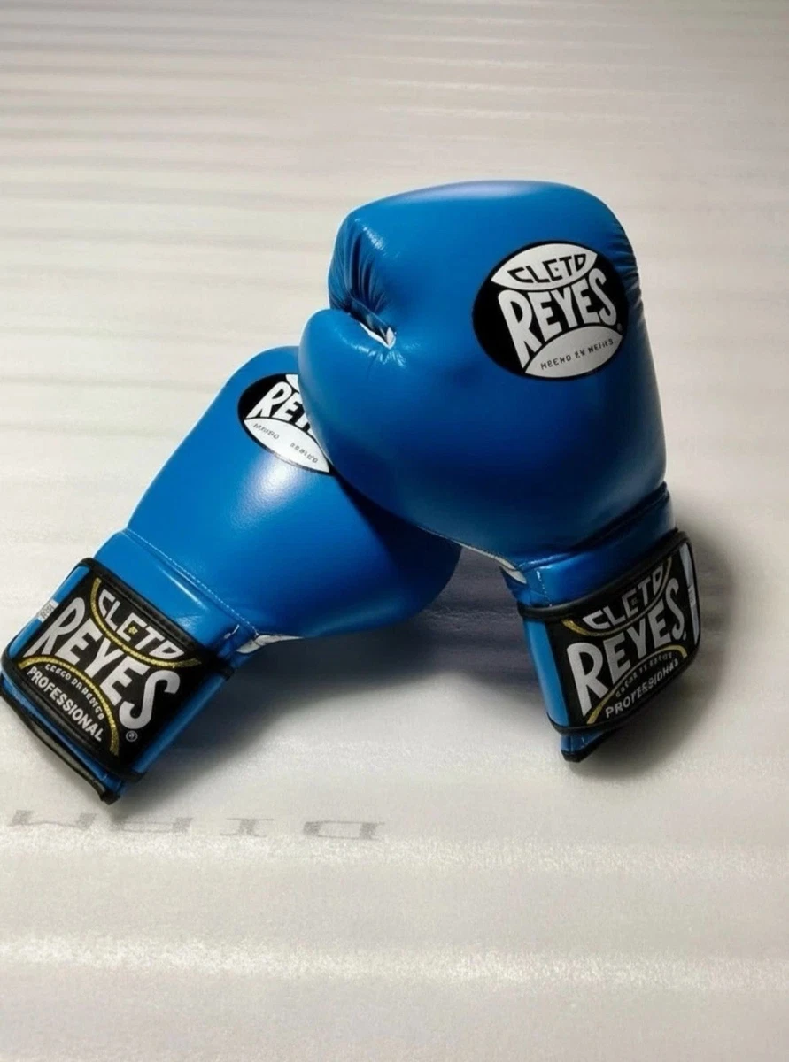 Cleto Reyes 10 oz. Weight Adult Unisex Boxing Gloves for sale | eBay