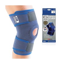 Neo-G Knee Support, Open Patella   Knee Support for Knee Pain Arthr... Fas