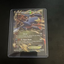 The Pokémon Company Garchomp EX XY167 XY Promo Holo 180 HP English on eBay
