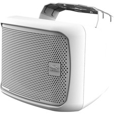 Wet Sounds Venue 6x9” Driver Outdoor Speaker, White