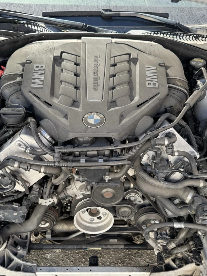 Throttle Body Valve VDO 13547555944 A2C83914800 Genuine OEM - Image 3 of 3