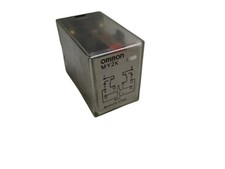 OMRON MY2K RELAY 24VDC  UNMP