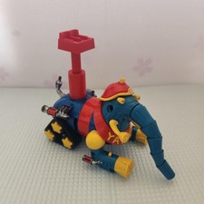 Chogokin Yatter Zou Yatterman 50579
