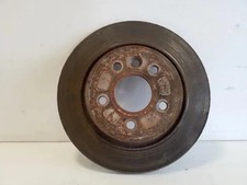 Disque de frein Volvo V40