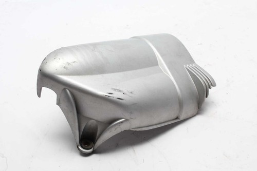 Motordeckel links unten Anlasserabdeckung BMW R 1200 GS R12 K25 0307 04-07