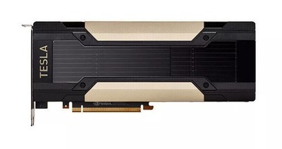 NVIDIA Tesla V100 32GB GPU HBM2 PCIE CUDA Computing Accelerator Graphics Card