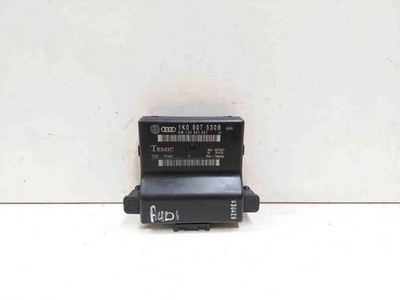 Audi A3 Sportback 8PA Gateway Steuergerät 1K0907951 1K0907530B 2.00 32728415