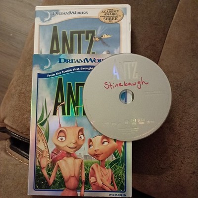 Antz (DVD, 1998)