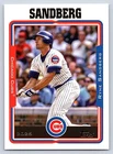 RYNE SANDBERG  CUBS  2025 TOPPS ARCHIVES #299