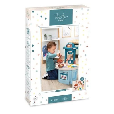 Jouets Ecoiffier - Ma 1st Cuisine, 1688, veelkleurig (US IMPORT)