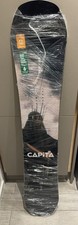Capita DOA Defender of Awesome 160 Snowboard
