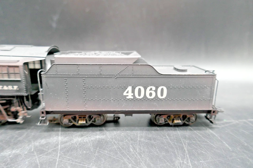 HO Marklin 37935 Mikado Steam Locomotive - Image 3 of 4