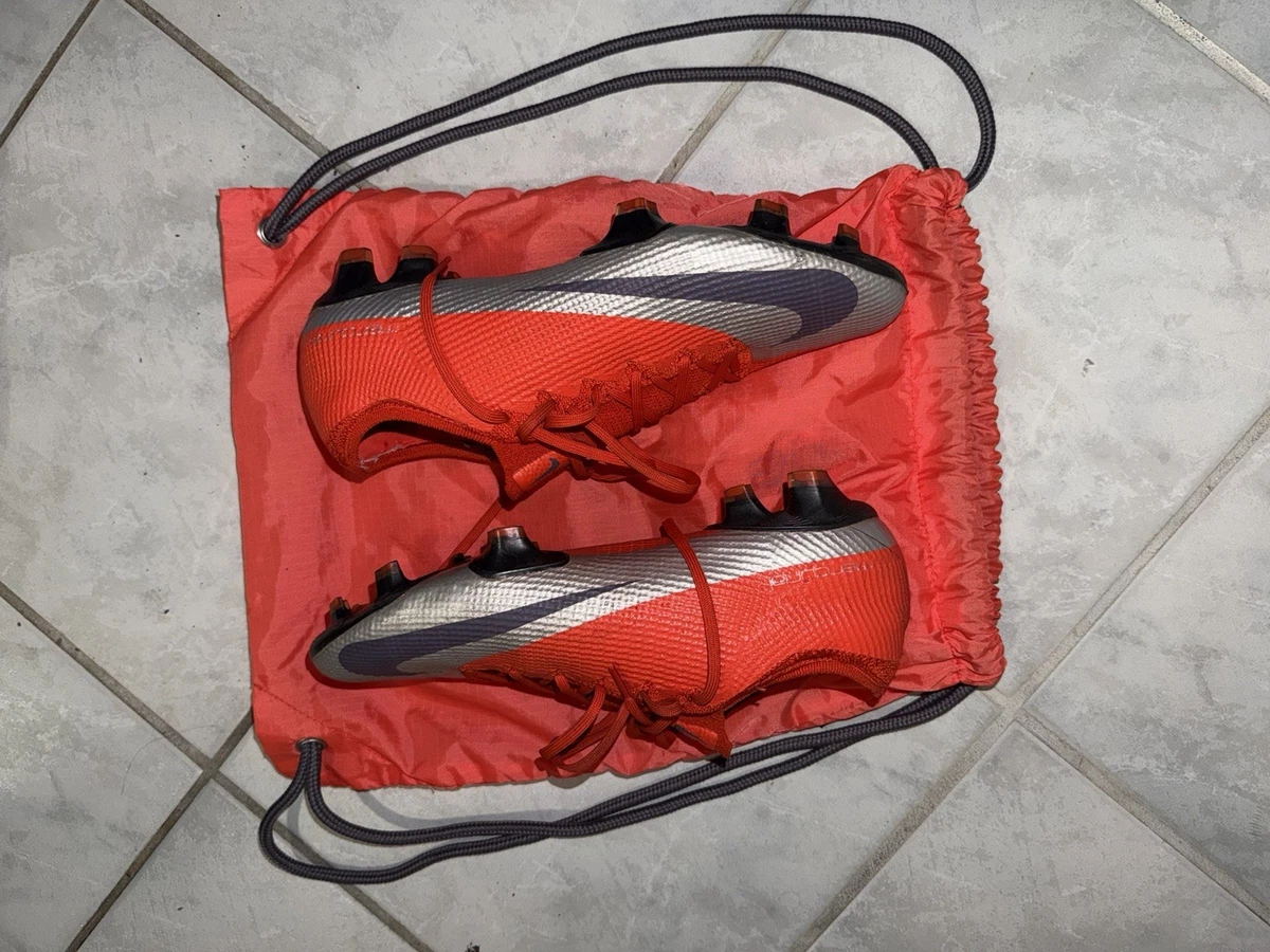 Nike CR7 x Mercurial Vapor 13 Elite FG Safari for Sale