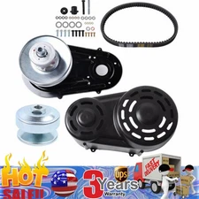 40 series Torque Converter Kit For Go Kart, Fit Predator Dune 420CC GX 390-1" US