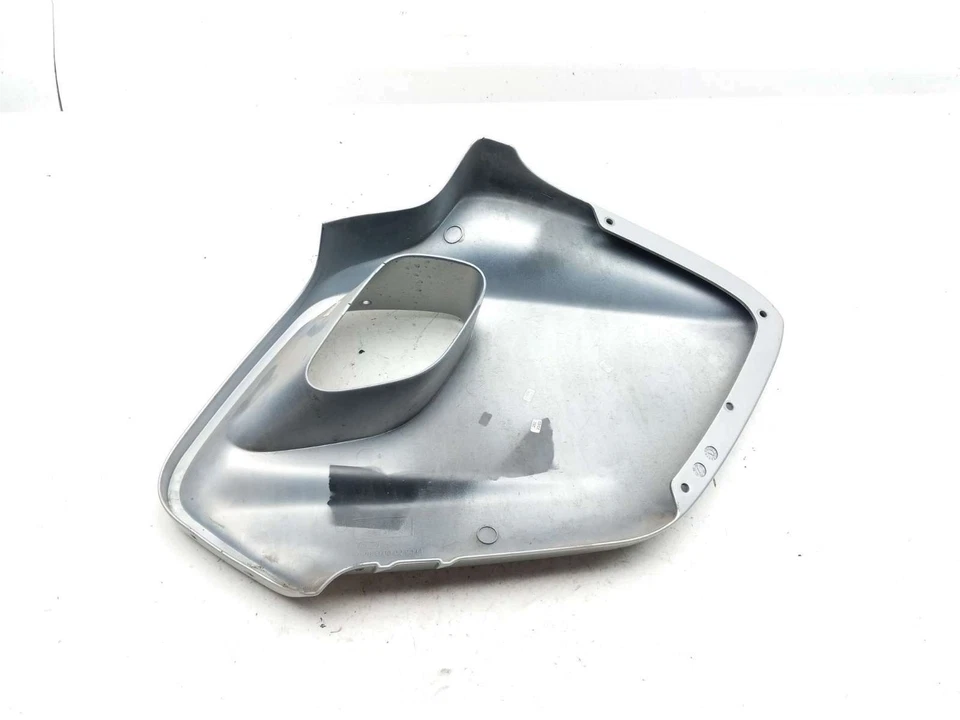 04 Panel de cubierta de carenado medio lado izquierdo BMW Montauk R1200CL 46637667237 Foto 4 de 4