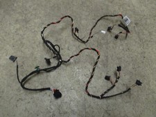 Kabelbaum Klimaanlage Audi A5 S5 8T A4 B8 Q5 8R Leitungssatz Heizung 8K1971566