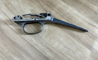 Browning A5/ Auto 5 Shotgun, Trigger Plate w/ Springs- Old Style Safety, BL-A5T