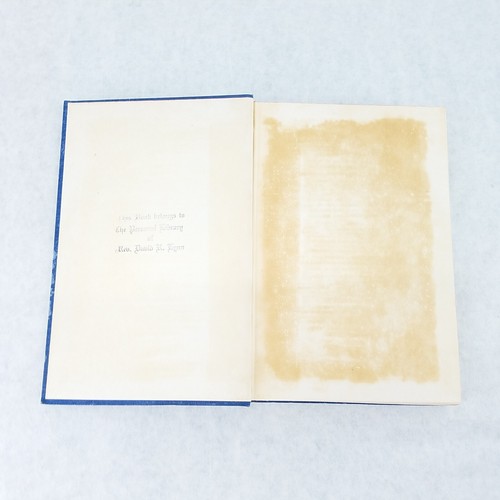 The Royal Route to Heaven - 1960 Christian Hardcover by Alan Redpath - Bild 7 von 13