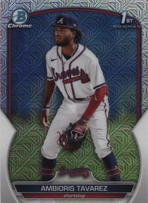 Mojo Refractor