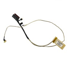 LCD LED LVDS Screen Flex Cable for HP Pavilion 15-P030NR Touch DDY14BLC110 40pin