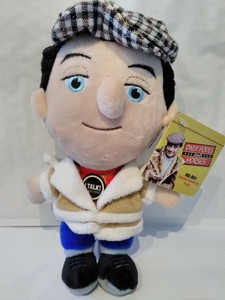 only fools and horses talking plush