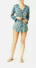 NWT Bar III Women's Swimsuit Cover Up/Size Small