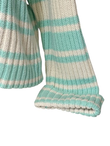 St John’s Bay Damen Gr. XXL Langarm Pullover Pulli gestreift Rundhals - Bild 4 von 8