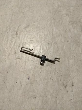 1989 NISSAN 40HP CHOKE LINK ASSEMBLY 
