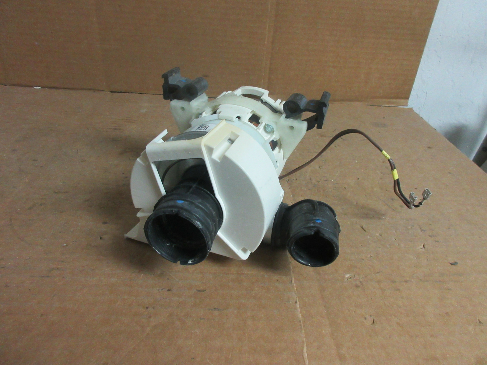 Frigidaire Dishwasher Circulation Pump Motor Assembly Part A00210627