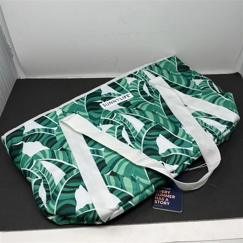 Sunnylife Beach Bag Cooler - Thumbnail 4
