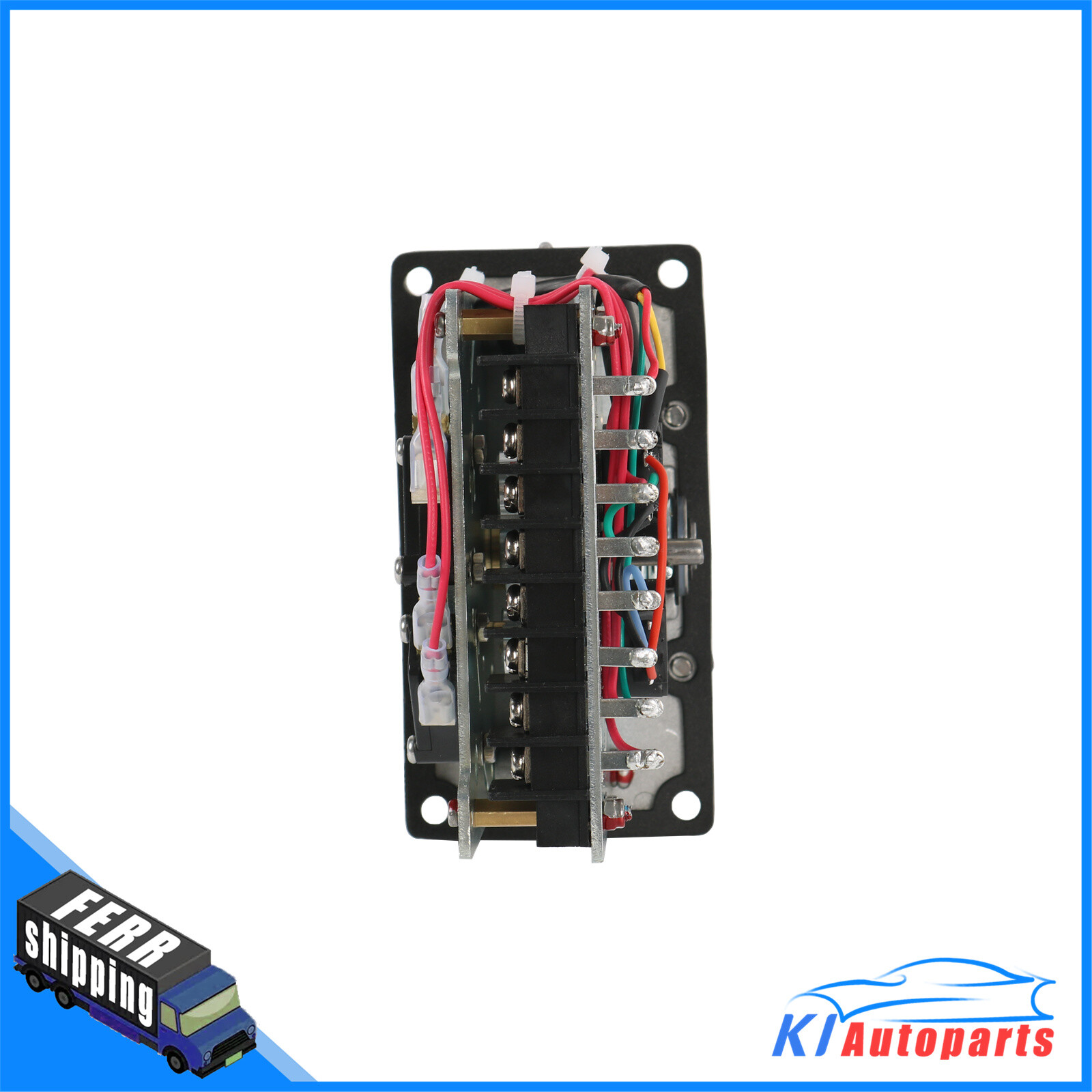 Joystick Controller 20424GT For Genie Telescopic Boom Lift S-45 S-40 S-65 S-85