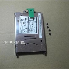 For HP zbook 15 ZBOOK 17 G1 G2 Hard Drive Rack Hard Drive Bracket Holder Parts