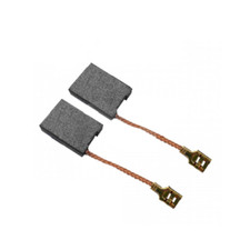 Kohle für Polierer Krauss Superpolish P7 - Stapel 2