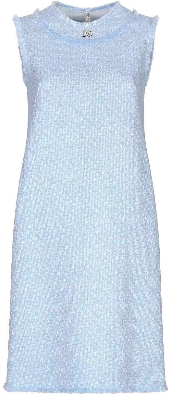 Checked Shift Casual Dresses for Women