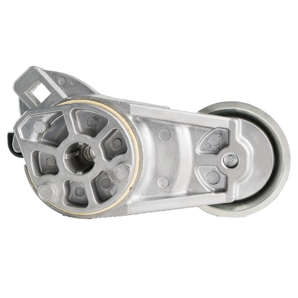 Conjunto de tensor de correa Drive Serpentine para Mack TD700 Volvo VHD VN VNL VNM Foto 3 de 4