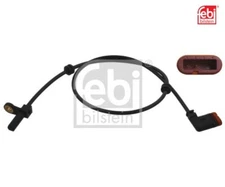 Sensor, wheel speed Febi Bilstein 39479 for Mercedes-Benz