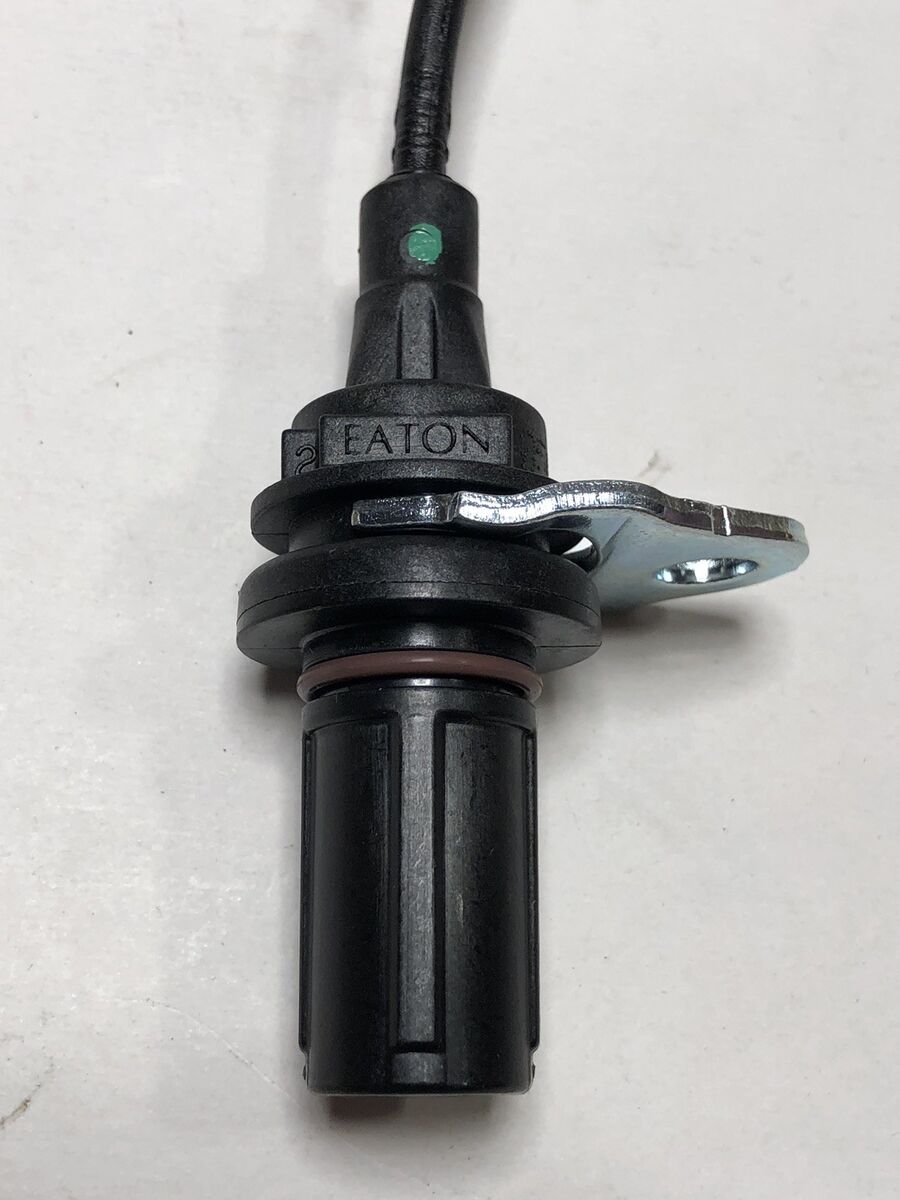 GENUINE EATON FULLER ULTRASHIFT TRANSMISSION ECA SPEED GENUINE EATON FULLER ULTRASHIFT TRANSMISSION ECA SPEED