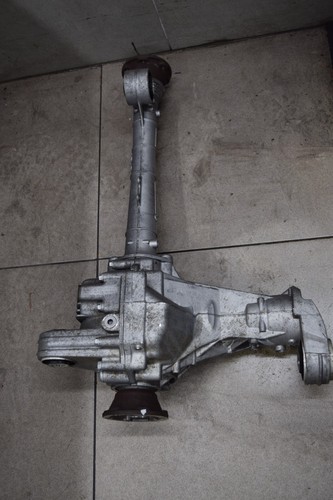 0C1409506 QAR VW touareg 7P 4.2 TDI vorne Differenzial front Differential LOW Km