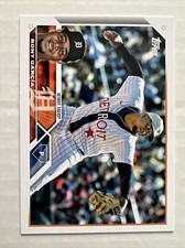 2023 topps baseball series 1 Rony Garcia