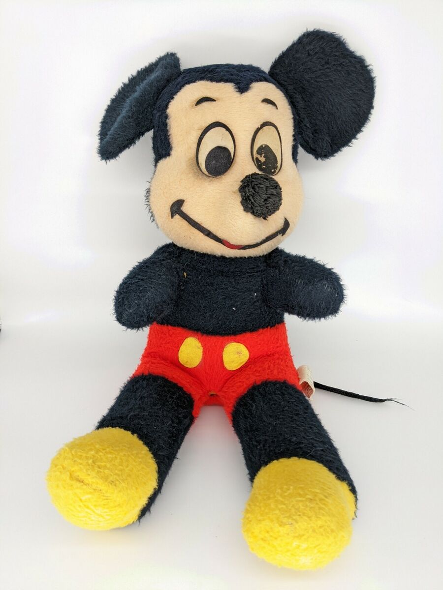貴重 レア 未使用 ミッキー ミニー セット 75years of fun 現状 貴重 レア 未使用 ミッキー ミニー セット 75years of fun 現状