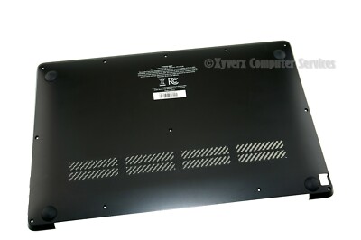 WWN15I5-8BK1T GENUINE THOMSON BASE COVER WWN15I5-8BK1T (GRADE B)(BC44)