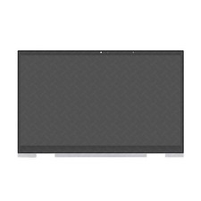 FHD LCD Touch Screen Digitizer IPS Display Assembly for HP ENVY x360 15-es2072cl