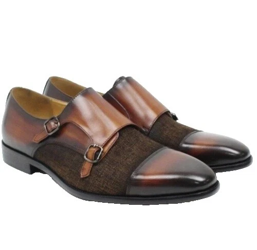 Tênis Casual Marrom H&M para Homens