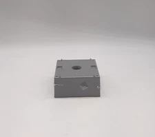 Hubbell Bell Outdoor 5341-0 Weatherproof Box