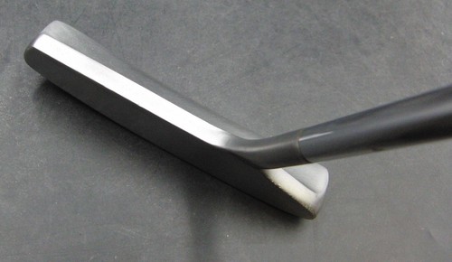 Spalding 8806 Putter Steel Shaft 85cm Length Spalding Grip - Picture 9 of 11