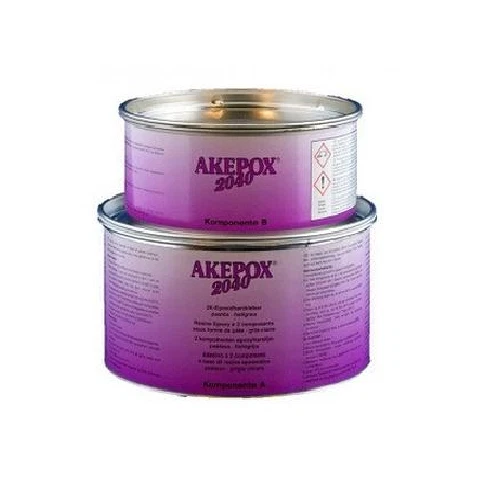 Akemi Akepox 2040 - 750 Grams