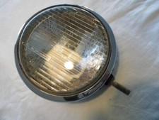 Bosch Halogen Zusatzscheinwerfer Nebelscheinwerfer Oldtimer BMW Mercedes K4582